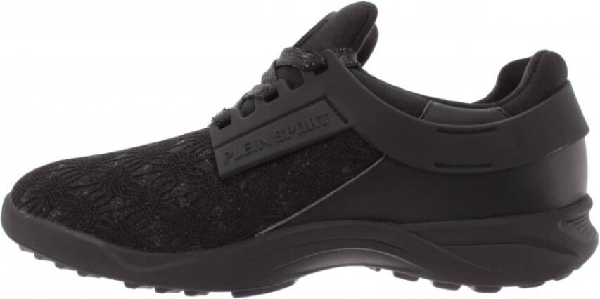 Plein Sport Sneakers Zwart Dames