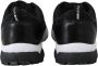 Plein Sport Zwarte Polyester Runner Umi Sneakers Schoenen Dames Black Dames - Thumbnail 4