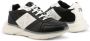 Plein Sport Sneakers Van Stof En Synthetisch Leer Met Rubberen Zool - Thumbnail 9