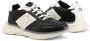 Plein Sport Heren Sneakers van Stof en Synthetisch Leer White Heren - Thumbnail 9