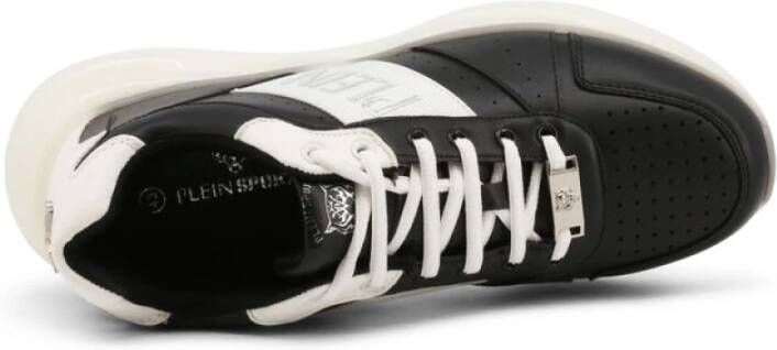 Plein Sport Sneakers Zwart Heren