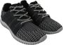 Plein Sport Mason Sneakers Stijlvol en Comfortabel Schoeisel Black Heren - Thumbnail 2