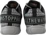 Plein Sport Mason Sneakers Stijlvol en Comfortabel Schoeisel Black Heren - Thumbnail 5