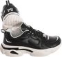 Plein Sport Sportieve Halfhoge Sneakers voor Mannen - Thumbnail 2