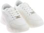 Plein Sport Sportieve Hoge Sneakers White Heren - Thumbnail 3