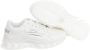 Plein Sport Sportieve Hoge Sneakers White Heren - Thumbnail 4