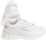 Plein Sport Sportieve Hoge Sneakers White Heren - Thumbnail 5