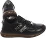 Philipp Plein Sport Lage Sneakers SIPS1513-99 - Thumbnail 3