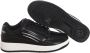 Plein Sport Sportieve Mid-Top Sneakers Black Heren - Thumbnail 4