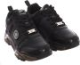 Plein Sport Sportieve Mid-Top Sneakers Black Heren - Thumbnail 3