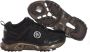 Plein Sport Sportieve Mid-Top Sneakers Black Heren - Thumbnail 4