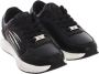 Plein Sport Sportieve Mid-Top Sneakers Black Heren - Thumbnail 2