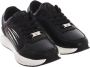 Plein Sport Sportieve Mid-Top Sneakers Black Heren - Thumbnail 3