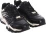 Plein Sport Klassieke ronde neus sneakers Black Heren - Thumbnail 3