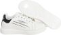 Plein Sport Sportieve Mid-Top Sneakers White Heren - Thumbnail 4