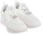 Plein Sport Sportieve Mid-Top Sneakers White Heren - Thumbnail 3