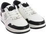 Plein Sport Klauw Sneakers voor Mannen Multicolor Heren - Thumbnail 3