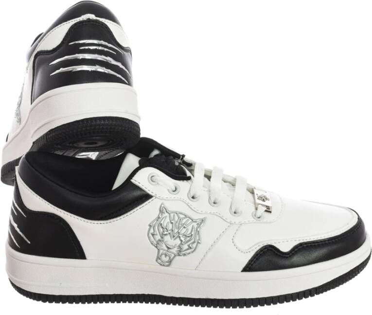 Plein Sport Klauw Sneakers voor Mannen Multicolor Heren