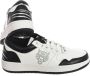 Plein Sport Klauw Sneakers voor Mannen Multicolor Heren - Thumbnail 4