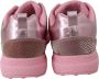 Plein Sport Roze Blush Polyester Runner Gisella Sneakers Pink Heren - Thumbnail 5