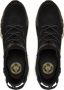 Plein Sport Runner Sneaker High-Tech Style Black Heren - Thumbnail 2