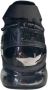 Plein Sport Runner Sneaker High-Tech Style Black Heren - Thumbnail 3