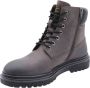 PME Legend Cargo Boot Ty Ten Stijlvolle Laarzen Brown Heren - Thumbnail 10