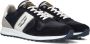 PME Legend Blauwe Flightube Sneakers voor Heren Multicolor Heren - Thumbnail 5