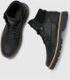 PME Legend Boots Dragan PBO2409200-999 Zwart - Thumbnail 2