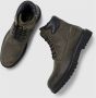 PME Legend Cargo Boot Ty Ten Stijlvolle Laarzen Brown Heren - Thumbnail 7