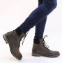 PME Legend P.M.E. Legend Cargotanker Mannen Veterboot Groen - Thumbnail 15