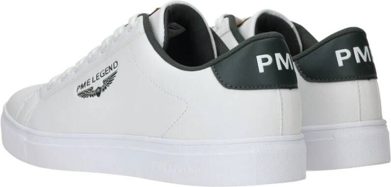 PME Legend Carior veterschoen White Heren