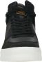 PME Legend Hoogwaardige sneakers voor veelzijdige stijl Black Heren - Thumbnail 9