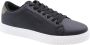 PME Legend Huffman Sneakers zwart Synthetisch - Thumbnail 15