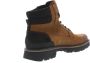 PME Legend Dragan Veterboots Laarzen Met Veters Heren Cognac - Thumbnail 8