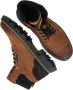 PME Legend Dragan Veterboots Laarzen Met Veters Heren Cognac - Thumbnail 10