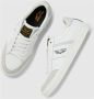 PME Legend Eclipse wit grijs sneakers heren (PBO2503070-921) - Thumbnail 4