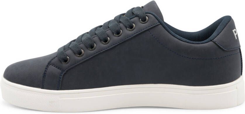 PME Legend Falcon Sneakers Blauw Heren