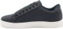 PME Legend Heren Sneakers Falcon Navy Blauw - Thumbnail 12