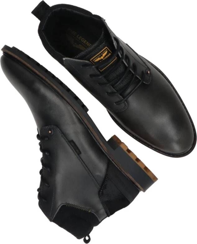 PME Legend Fleetman Veterschoen Green Heren