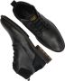 PME Legend Stijlvolle Fleetman veterboot voor herfst winter Black Heren - Thumbnail 10