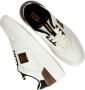 PME Legend Sneakers Gobbler Off White (PBO2308080 701) - Thumbnail 11