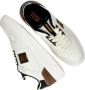 PME Legend Sneakers Gobbler Off White (PBO2308080 701) - Thumbnail 10
