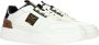 PME Legend Sneakers Gobbler Off White (PBO2308080 701) - Thumbnail 12