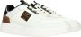 PME Legend Sneakers Gobbler Off White (PBO2308080 701) - Thumbnail 11