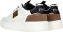 PME Legend Sneakers Gobbler Off White (PBO2308080 701) - Thumbnail 12