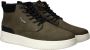 Panama Jack PME Legend Lexting- T Veterboots groen Synthetisch - Thumbnail 9