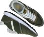 PME Legend Sneakers Groen Suede 301225 Heren Suède - Thumbnail 14