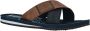 PME Legend Sandals Pbo2204270-599 Blauw Heren - Thumbnail 13