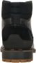PME Legend Stijlvolle Fleetman veterboot voor herfst winter Black Heren - Thumbnail 11